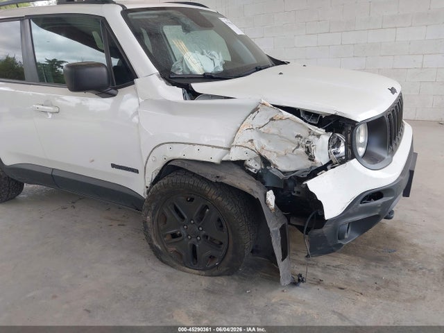 ZACNJBAB7LPL24184 Jeep Renegade Upland 4x4