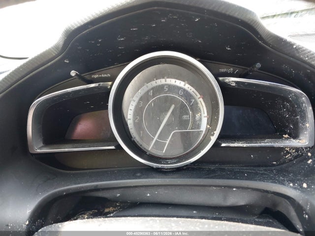 Продажа на аукционе авто 2015 Mazda Mazda3 S Grand Touring, vin: JM1BM1M35F1252014, номер лота: 45290363