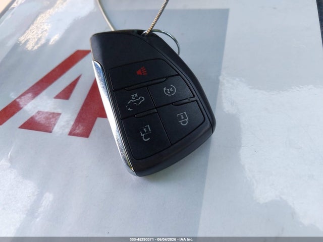 Продаж на аукціоні авто 2023 Gmc Sierra 1500 4wd  Short Box Slt, vin: 1GTUUDED8PZ127027, номер лоту: 45290371