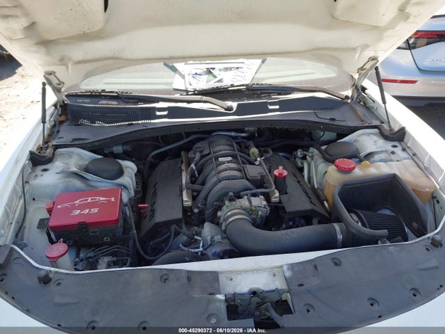 2C3CDXCT8HH572106 Dodge Charger R/t Rwd