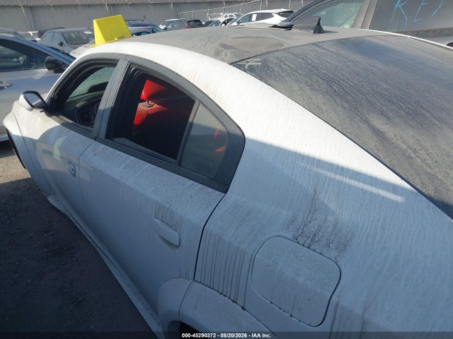 2C3CDXCT8HH572106 Dodge Charger R/t Rwd