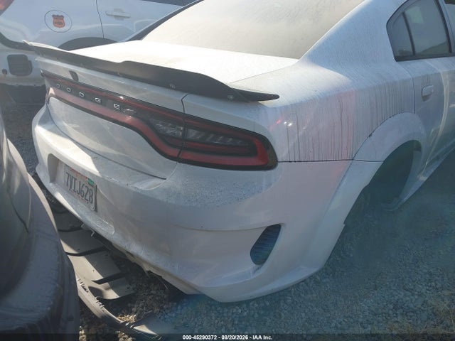2C3CDXCT8HH572106 Dodge Charger R/t Rwd