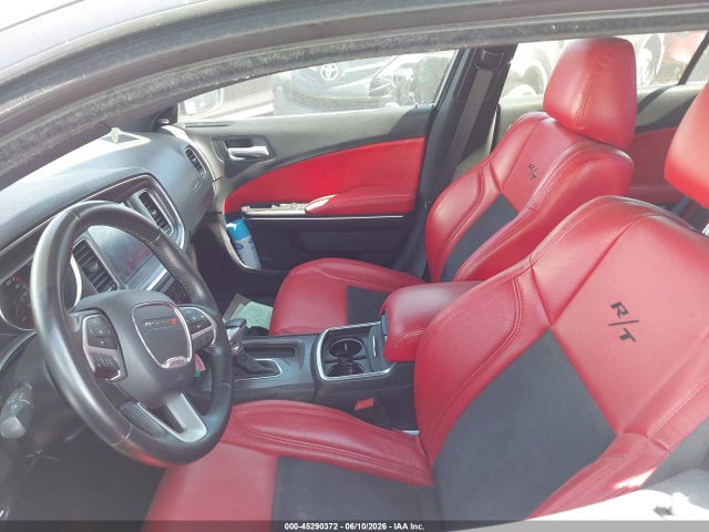 2C3CDXCT8HH572106 Dodge Charger R/t Rwd