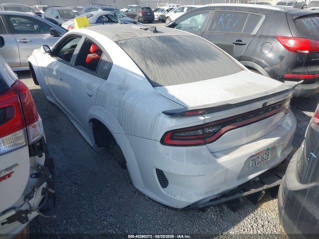 2C3CDXCT8HH572106 Dodge Charger R/t Rwd