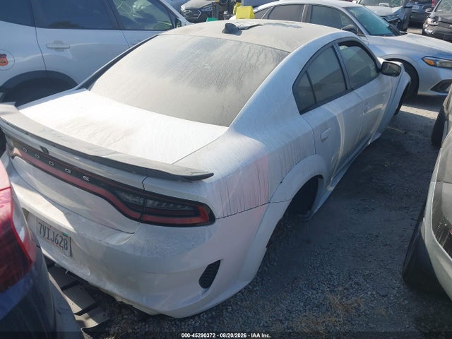 2C3CDXCT8HH572106 Dodge Charger R/t Rwd