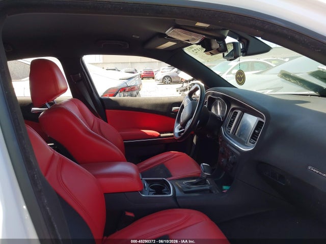 2C3CDXCT8HH572106 Dodge Charger R/t Rwd