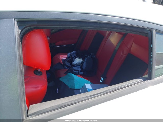2C3CDXCT8HH572106 Dodge Charger R/t Rwd