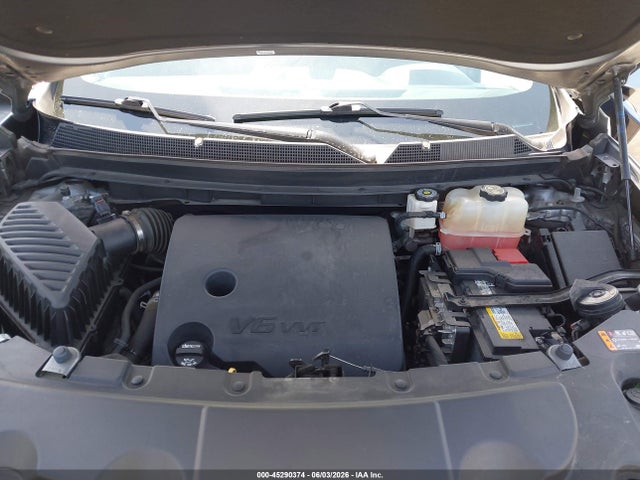 1GNERFKW5LJ314152 Chevrolet Traverse Fwd Ls