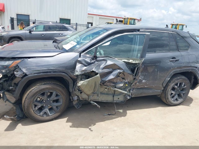 Aukcja sprzedaży 2023 Toyota Rav4 Le, vin: 2T3H1RFV6PC243360, numer aukcji: 45290375