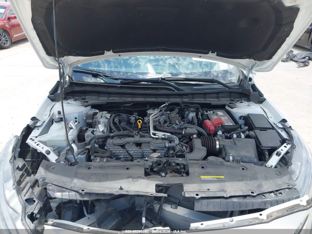 1N4BL4CV9RN410364 Nissan Altima Sr Fwd
