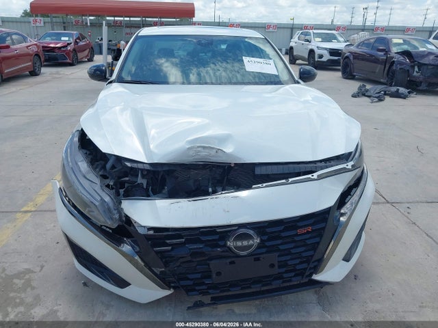 1N4BL4CV9RN410364 Nissan Altima Sr Fwd