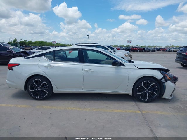 1N4BL4CV9RN410364 Nissan Altima Sr Fwd