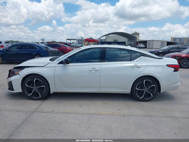 1N4BL4CV9RN410364 Nissan Altima Sr Fwd
