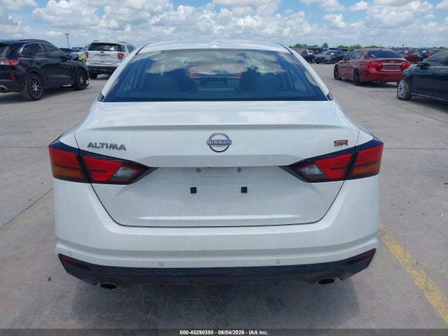 1N4BL4CV9RN410364 Nissan Altima Sr Fwd