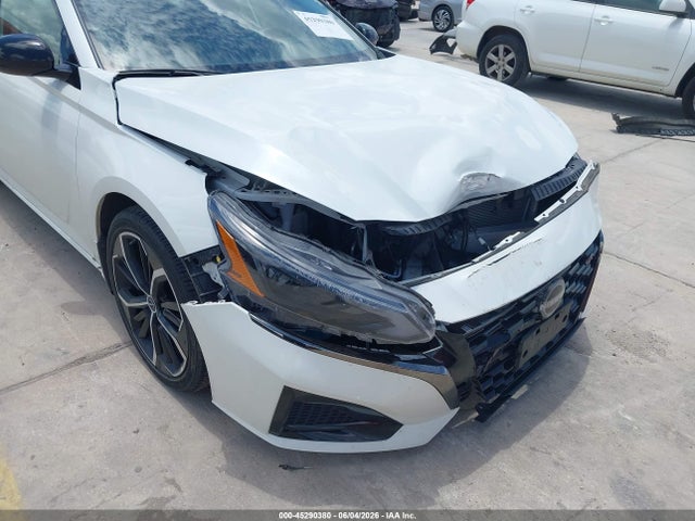 1N4BL4CV9RN410364 Nissan Altima Sr Fwd