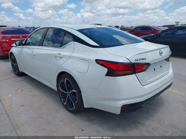 1N4BL4CV9RN410364 Nissan Altima Sr Fwd