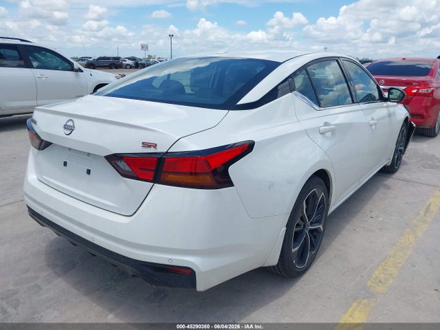 1N4BL4CV9RN410364 Nissan Altima Sr Fwd