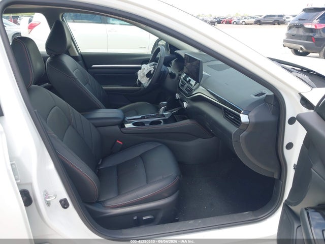 1N4BL4CV9RN410364 Nissan Altima Sr Fwd