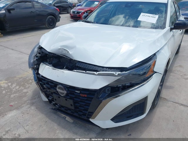 1N4BL4CV9RN410364 Nissan Altima Sr Fwd