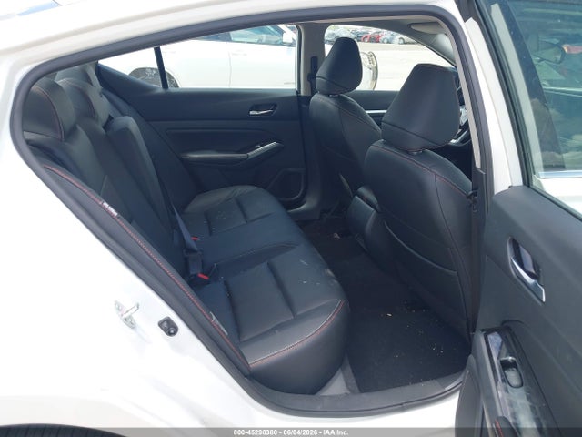 1N4BL4CV9RN410364 Nissan Altima Sr Fwd