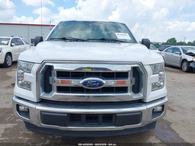 Ford F-150 Xlt 2017 1FTEW1CP6HKD83851 Image 12
