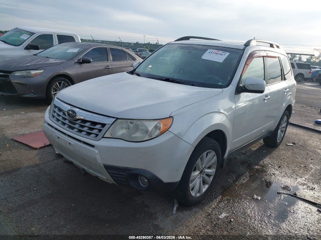 Aukcja sprzedaży 2012 Subaru Forester 2.5x Premium, vin: JF2SHADCXCH402157, numer aukcji: 45290387