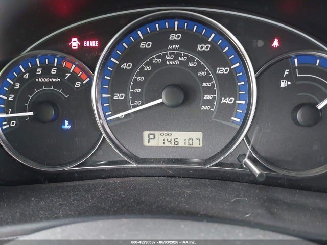 Aukcja sprzedaży 2012 Subaru Forester 2.5x Premium, vin: JF2SHADCXCH402157, numer aukcji: 45290387