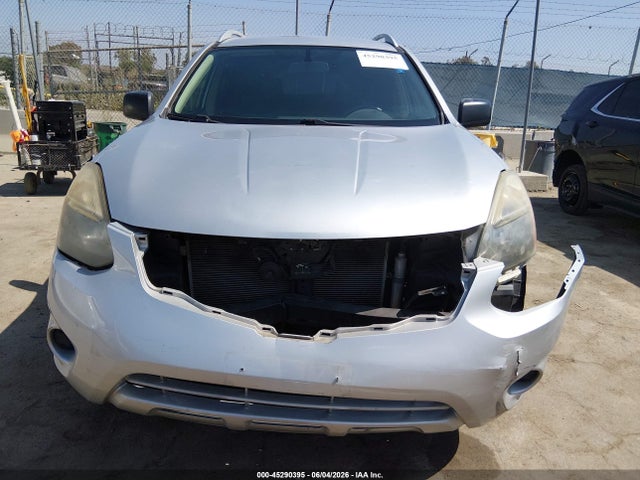 Nissan Rogue Select S 2014 JN8AS5MT9EW625084 Image 12