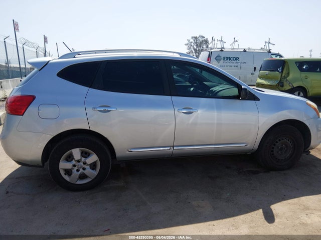 Nissan Rogue Select S 2014 JN8AS5MT9EW625084 Image 13