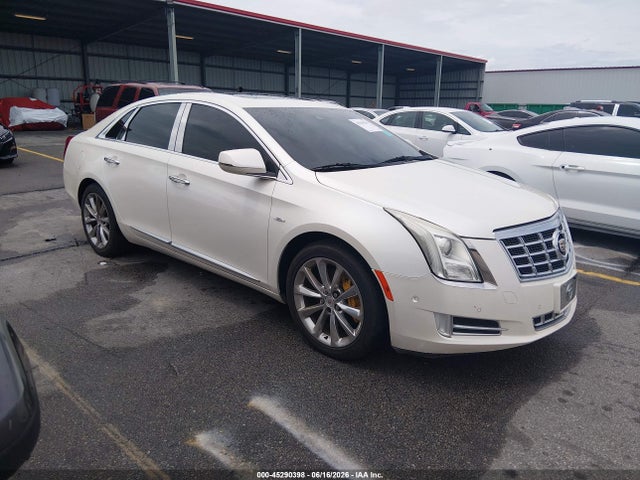 Продажа на аукционе авто 2014 Cadillac Xts Premium, vin: 2G61P5S38E9196581, номер лота: 45290398