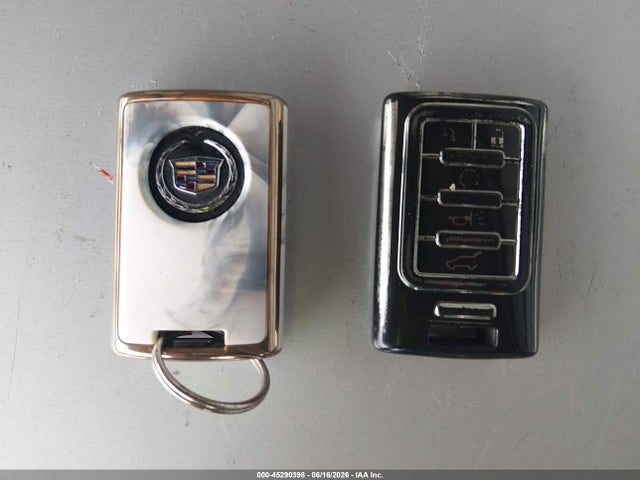 2014 Cadillac Xts Premium მანქანა იყიდება აუქციონზე, vin: 2G61P5S38E9196581, აუქციონის ნომერი: 45290398