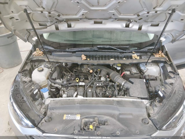Ford Edge Titanium 2020 2FMPK3K93LBB57011 Image 10