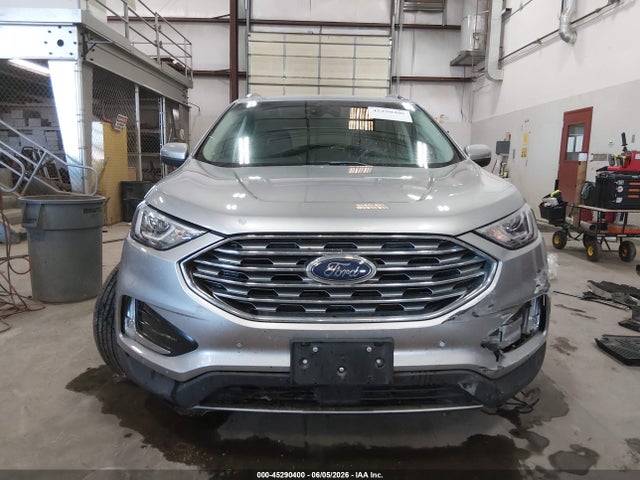 Ford Edge Titanium 2020 2FMPK3K93LBB57011 Image 12