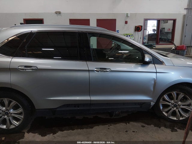 Ford Edge Titanium 2020 2FMPK3K93LBB57011 Image 13