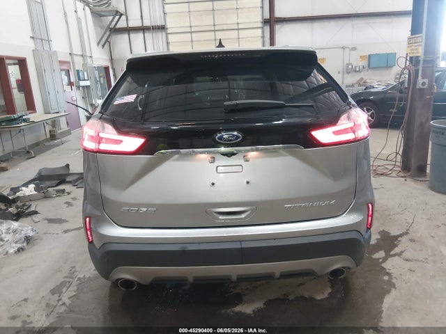 Ford Edge Titanium 2020 2FMPK3K93LBB57011 Image 16