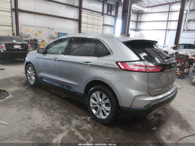 Ford Edge Titanium 2020 2FMPK3K93LBB57011 Image 3