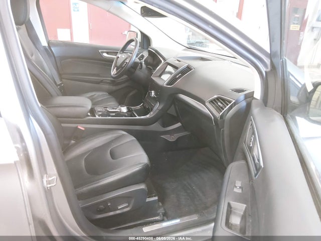 Ford Edge Titanium 2020 2FMPK3K93LBB57011 Image 5
