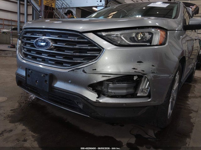 Ford Edge Titanium 2020 2FMPK3K93LBB57011 Image 6