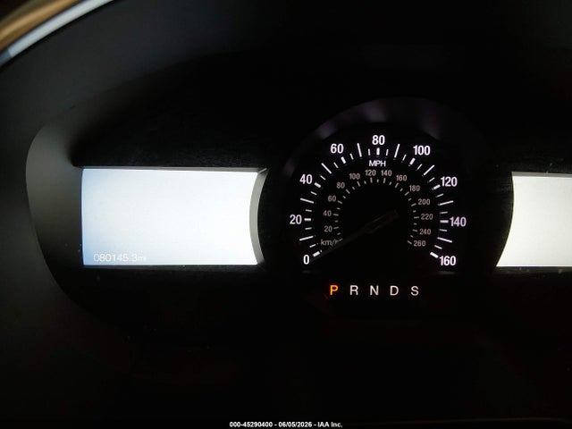 Ford Edge Titanium 2020 2FMPK3K93LBB57011 Image 7