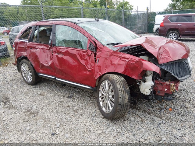 Продаж на аукціоні авто 2013 Lincoln Mkx, vin: 2LMDJ8JKXDBL32108, номер лоту: 45290402