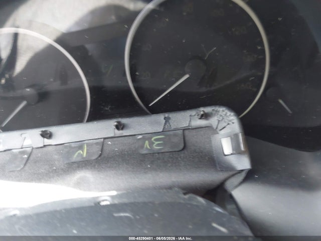 2013 Lexus Es 300h მანქანა იყიდება აუქციონზე, vin: JTHBW1GG3D2012054, აუქციონის ნომერი: 45290401