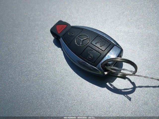 Продаж на аукціоні авто 2011 Mercedes-benz C 300 Sport 4matic, vin: WDDGF8BB1BF541025, номер лоту: 45290405