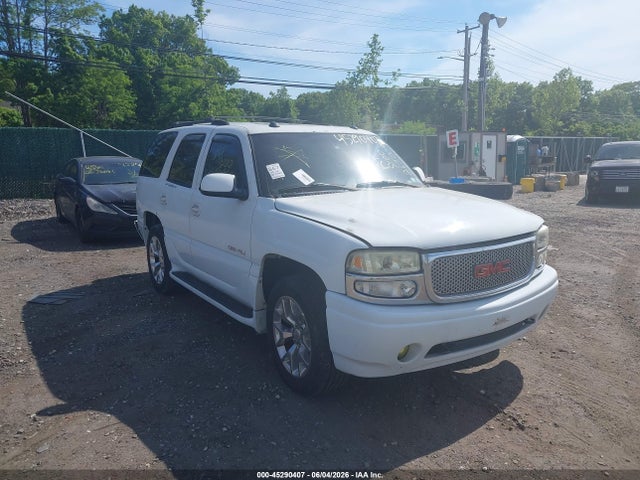 Продажа на аукционе авто 2004 Gmc Yukon Denali, vin: 1GKEK63U44J285162, номер лота: 45290407