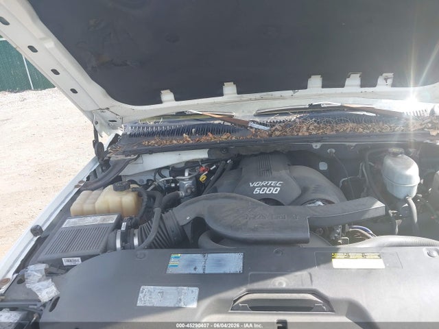Продажа на аукционе авто 2004 Gmc Yukon Denali, vin: 1GKEK63U44J285162, номер лота: 45290407