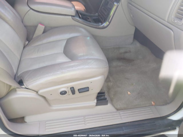 Продажа на аукционе авто 2004 Gmc Yukon Denali, vin: 1GKEK63U44J285162, номер лота: 45290407