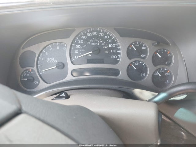 Продажа на аукционе авто 2004 Gmc Yukon Denali, vin: 1GKEK63U44J285162, номер лота: 45290407