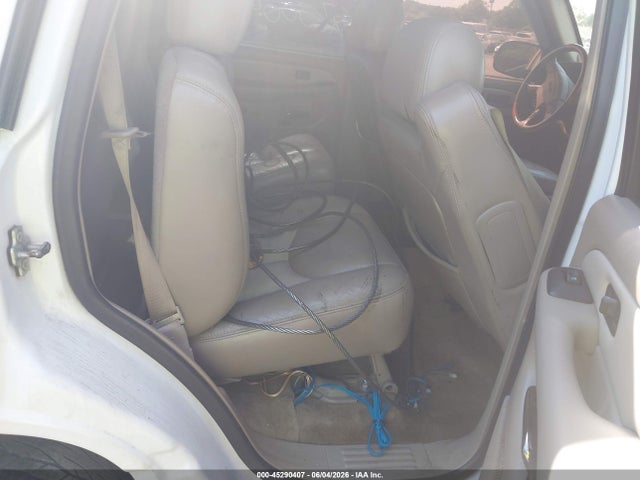 Продажа на аукционе авто 2004 Gmc Yukon Denali, vin: 1GKEK63U44J285162, номер лота: 45290407