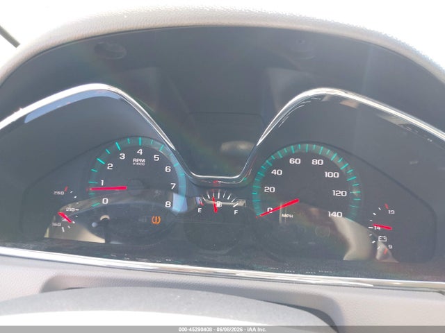 Aukcja sprzedaży 2016 Chevrolet Traverse Ls, vin: 1GNKRFEDXGJ183867, numer aukcji: 45290408