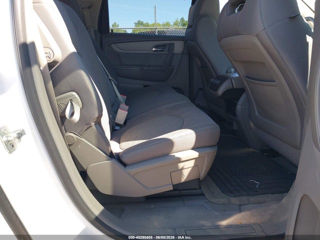 Aukcja sprzedaży 2016 Chevrolet Traverse Ls, vin: 1GNKRFEDXGJ183867, numer aukcji: 45290408