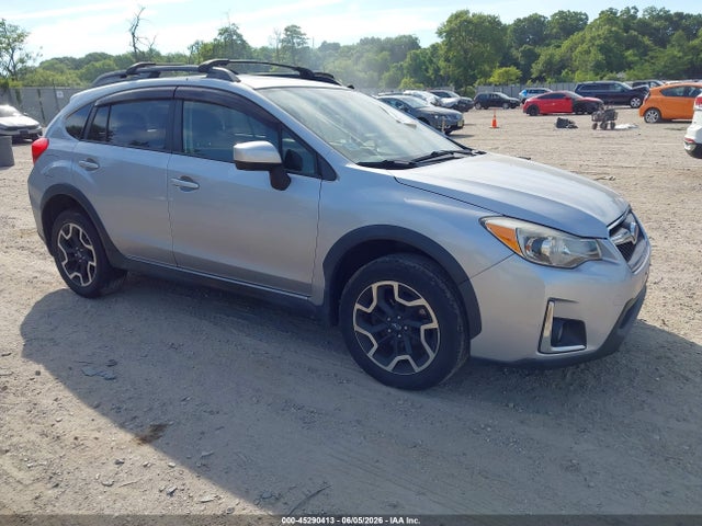 45290413 :رقم المزاد ، JF2GPABC2G8268312 vin ، 2016 Subaru Crosstrek 2.0i Premium مزاد بيع